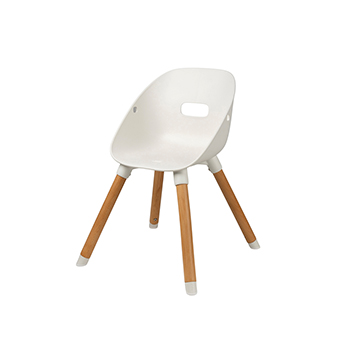 Ziza Seat, korte ben
